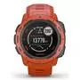 Смарт-часы Garmin Instinct, Flame Red (010-02064-02) - 1
