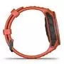 Смарт-часы Garmin Instinct, Flame Red (010-02064-02) - 3