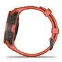 Смарт-часы Garmin Instinct, Flame Red (010-02064-02) - 4