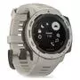 Смарт-часы Garmin Instinct, Tundra (010-02064-01) - 2