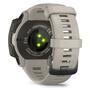Смарт-часы Garmin Instinct, Tundra (010-02064-01) - 5