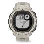 Смарт-часы Garmin Instinct, Tundra (010-02064-01) - 6