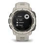 Смарт-часы Garmin Instinct, Tundra (010-02064-01) - 7
