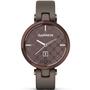 Смарт-часы Garmin Lily, DarkBronze, Paloma, Leather (010-02384-B0) - 1
