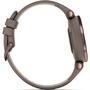 Смарт-часы Garmin Lily, DarkBronze, Paloma, Leather (010-02384-B0) - 3