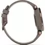 Смарт-часы Garmin Lily, DarkBronze, Paloma, Leather (010-02384-B0) - 3