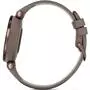 Смарт-часы Garmin Lily, DarkBronze, Paloma, Leather (010-02384-B0) - 4