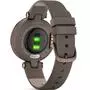 Смарт-часы Garmin Lily, DarkBronze, Paloma, Leather (010-02384-B0) - 5