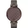 Смарт-часы Garmin Lily, DarkBronze, Paloma, Leather (010-02384-B0) - 8