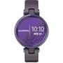 Смарт-часы Garmin Lily, MidnightOrchid, DeepOrchid, Silicone (010-02384-12) - 1