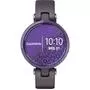 Смарт-часы Garmin Lily, MidnightOrchid, DeepOrchid, Silicone (010-02384-12) - 1