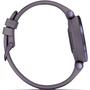 Смарт-часы Garmin Lily, MidnightOrchid, DeepOrchid, Silicone (010-02384-12) - 3