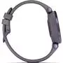 Смарт-часы Garmin Lily, MidnightOrchid, DeepOrchid, Silicone (010-02384-12) - 3