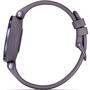Смарт-часы Garmin Lily, MidnightOrchid, DeepOrchid, Silicone (010-02384-12) - 4