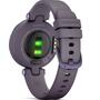 Смарт-часы Garmin Lily, MidnightOrchid, DeepOrchid, Silicone (010-02384-12) - 5