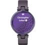 Смарт-часы Garmin Lily, MidnightOrchid, DeepOrchid, Silicone (010-02384-12) - 7