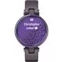 Смарт-часы Garmin Lily, MidnightOrchid, DeepOrchid, Silicone (010-02384-12) - 7