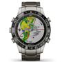 Смарт-часы Garmin MARQ Aviator (010-02006-04) - 7
