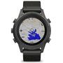 Смарт-часы Garmin MARQ Commander (010-02006-10) - 1