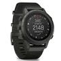 Смарт-часы Garmin MARQ Commander (010-02006-10) - 2