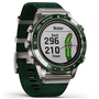 Смарт-часы Garmin MARQ, Golfer (010-02395-00) - 2