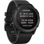 Смарт-часы Garmin tactix Delta, GPS Watch (010-02357-01) - 2