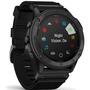 Смарт-часы Garmin tactix Delta, Solar (010-02357-11) - 2