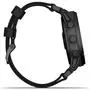 Смарт-часы Garmin tactix Delta, Solar (010-02357-11) - 3