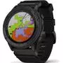 Смарт-часы Garmin tactix Delta, Solar (010-02357-11) - 5