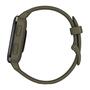 Смарт-часы Garmin Venu Sq, Music, Moss/Slate (010-02426-13) - 4