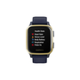 Смарт-часы Garmin Venu Sq, Music, Navy/Light Gold (010-02426-12) - 1