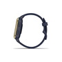 Смарт-часы Garmin Venu Sq, Music, Navy/Light Gold (010-02426-12) - 3