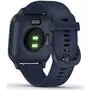 Смарт-часы Garmin Venu Sq, Music, Navy/Light Gold (010-02426-12) - 4
