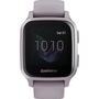 Смарт-часы Garmin Venu Sq, Orchid/Metallic Orchid (010-02427-12) - 1