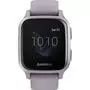 Смарт-часы Garmin Venu Sq, Orchid/Metallic Orchid (010-02427-12) - 1