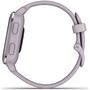 Смарт-часы Garmin Venu Sq, Orchid/Metallic Orchid (010-02427-12) - 3