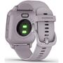 Смарт-часы Garmin Venu Sq, Orchid/Metallic Orchid (010-02427-12) - 4