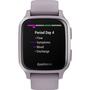 Смарт-часы Garmin Venu Sq, Orchid/Metallic Orchid (010-02427-12) - 5