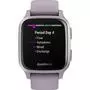 Смарт-часы Garmin Venu Sq, Orchid/Metallic Orchid (010-02427-12) - 5