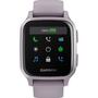 Смарт-часы Garmin Venu Sq, Orchid/Metallic Orchid (010-02427-12) - 6