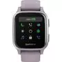 Смарт-часы Garmin Venu Sq, Orchid/Metallic Orchid (010-02427-12) - 6