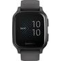 Смарт-часы Garmin Venu Sq, Shadow Gray/Slate (010-02427-10) - 1