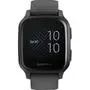 Смарт-часы Garmin Venu Sq, Shadow Gray/Slate (010-02427-10) - 1