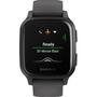 Смарт-часы Garmin Venu Sq, Shadow Gray/Slate (010-02427-10) - 3