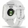 Смарт-часы Garmin Venu Sq, White/Light Gold (010-02427-11) - 5