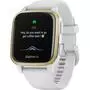 Смарт-часы Garmin Venu Sq, White/Light Gold (010-02427-11) - 6
