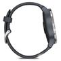 Смарт-часы Garmin Venu, Blue Granite/Silver (010-02173-03) - 3