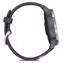 Смарт-часы Garmin Venu, Blue Granite/Silver (010-02173-03) - 3