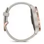Смарт-часы Garmin Venu, Light Sand/Rose Gold (010-02173-23) - 3