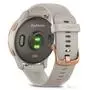 Смарт-часы Garmin Venu, Light Sand/Rose Gold (010-02173-23) - 4